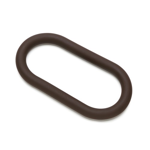 Silicone Hefty Wrap Ring - Support & Pleasure