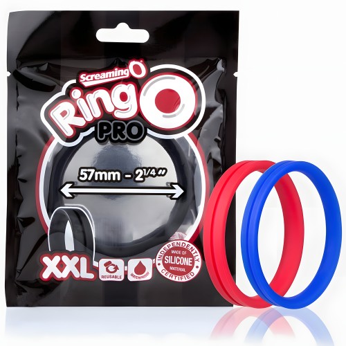 Anillo para el Pene Ringo Pro XXL