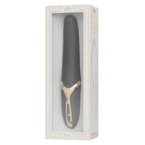 Zalo Eve Oral Pleasure Vibrator