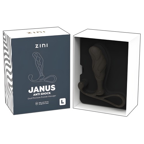 Zini Janus After Shock - Grande Negro