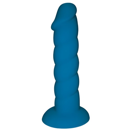 Dildo de Silicona Rock Candy Suga Daddy