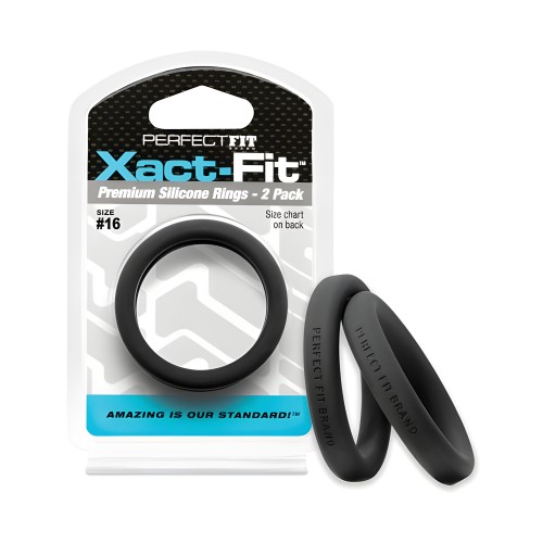 Perfect Fit Xact Fit #16 - Premium Quality