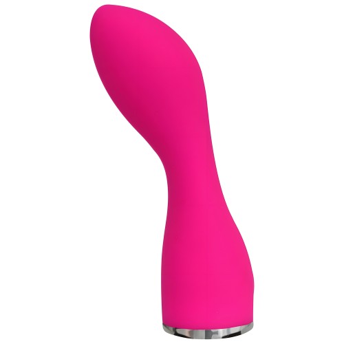 Vibrador Estilo G-Spot Luma