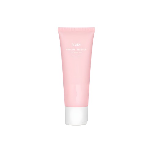 VUSH Feelin' Myself Intimate Gel 100ml