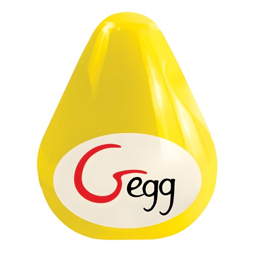 Perlas Anales Gegg-Yellow