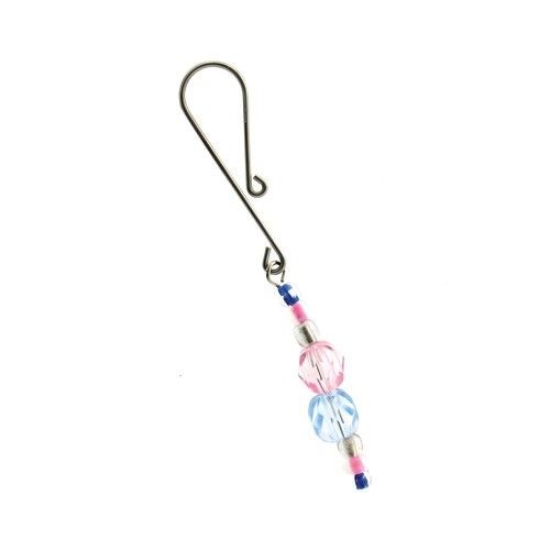 Sex Kitten Beaded Clit Clamp - Nipple Play