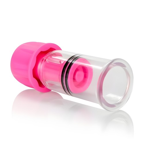 Nipple Play Vacuum Twist Suckers