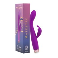 Majestic Cleo - Elegant Vibrator