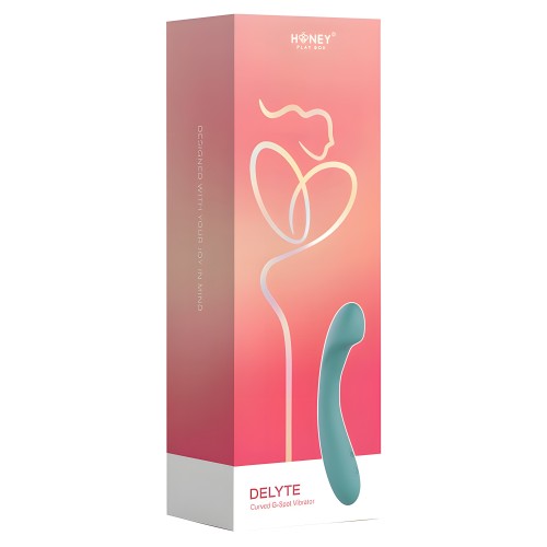 Vibrador Delyte G-Spot