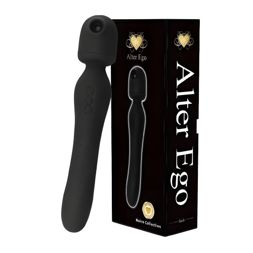 ALTER EGO ULTRA WAND NEGRO