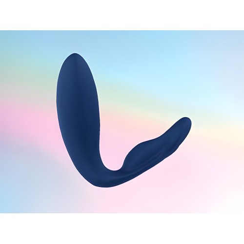 Maseador Portátil Control Remoto LUSCIOUS