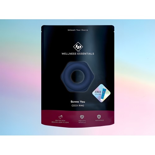 Bolsita de Anillos para el Pene SCREW YOU