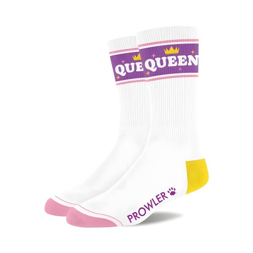 Calcetines Prowler Reina