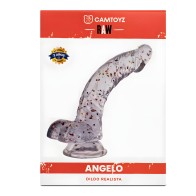 Dildo Realista Raw Angelo