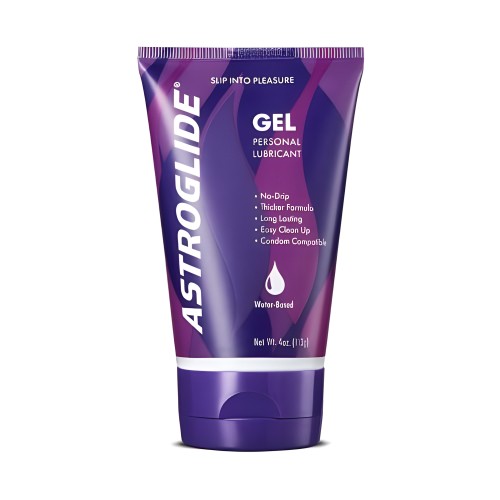 Astroglide Gel - Water Based Lubricant