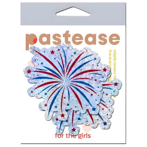 Pastease Fireworks