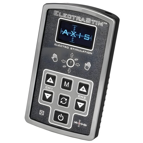 Electrastim Axis Electro Sex Stimulator