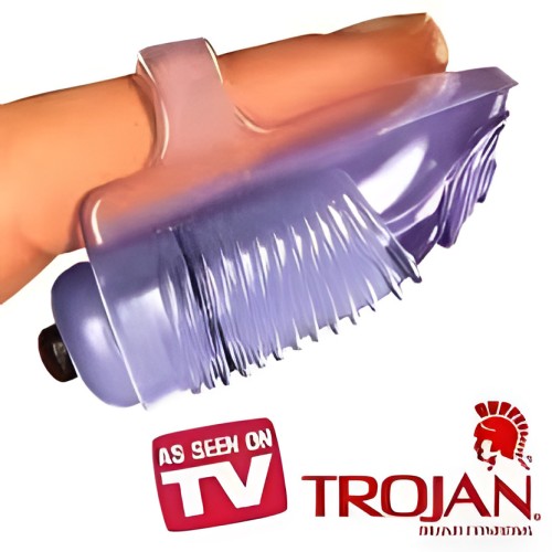 Trojan Vibrations Ultra Touch - Personal Massager