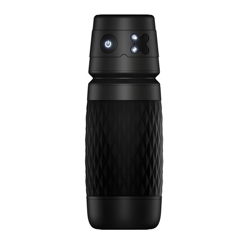 El Guerrero - El Mejor Masturbador Masculino