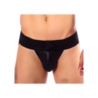 Prowler Red Hole Punch Jock