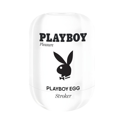 Huevo Estimulador de Placer 70 Aniversario de Playboy
