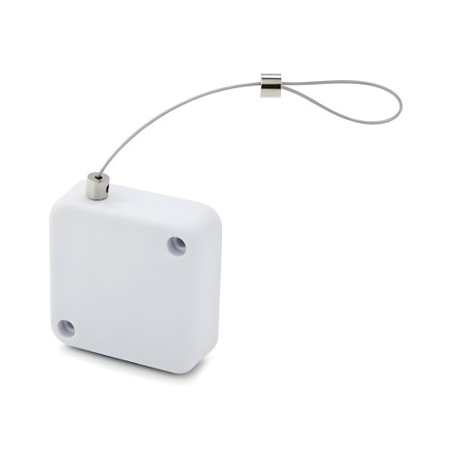 Cables de Seguridad Blush - 12 Pack