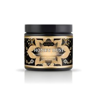 Kama Sutra Honey Dust Vanilla Creme Body Powder