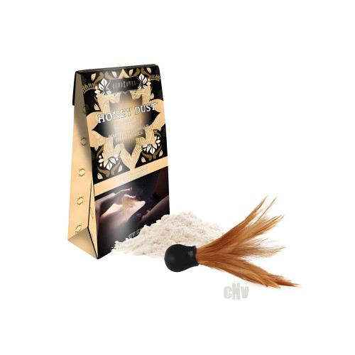 Polvo de Miel Kama Sutra Vainilla 1oz
