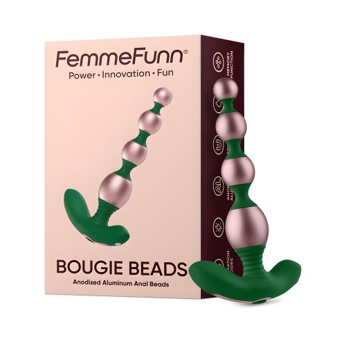 FemmeFunn Bougie Beads