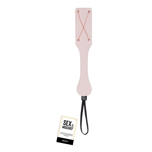 Peaches 'n CreaMe Chain Paddle