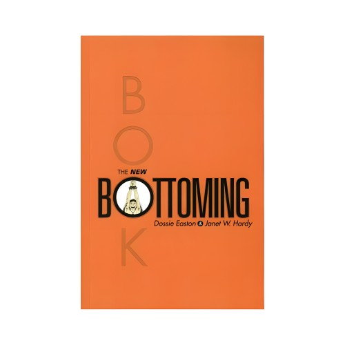 El Nuevo Libro de Bottoming - Guía BDSM