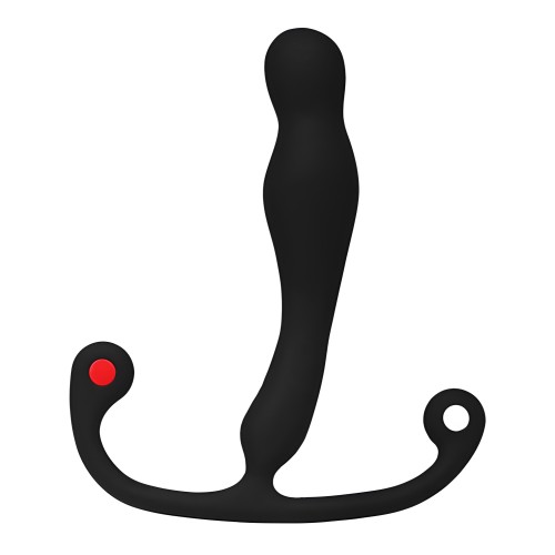 Aneros Trident Series Estimulador Prostático Eupho Syn Trident - Negro