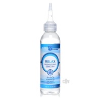 Relax Desensitizing Lubricant 4 Oz.