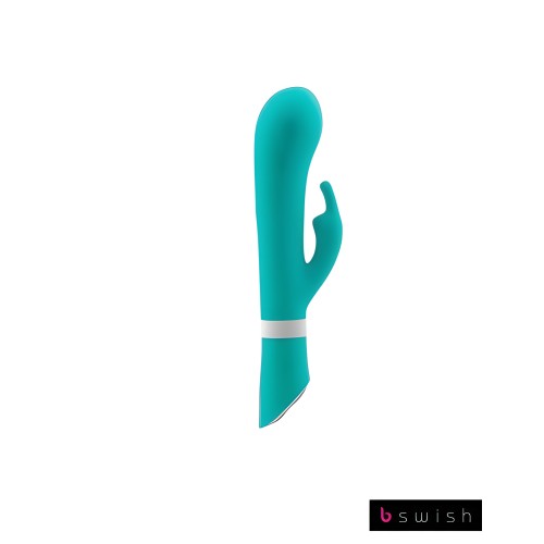 Vibrador Bwild Deluxe Bunny