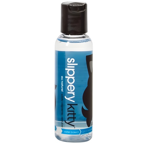 Lubricante Dr. Sadies Signature Slippery Kitty - 2 oz.