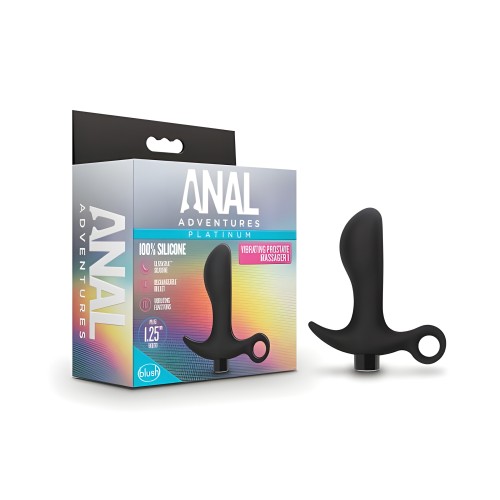 Blush Prostate Massager