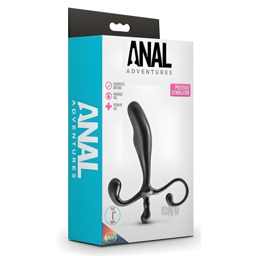 Blush Anal Adventures Prostate Stimulator