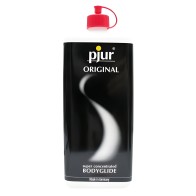 Pjur Original Silicone Personal Lubricant - 1000 Ml
