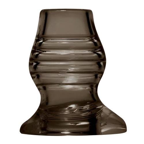 Conjunto de Bikini Femme X Bandeau Mesh Rosa Fucsia