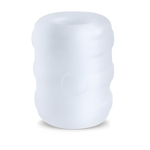 Jackits Throttle Stroker - Transparente