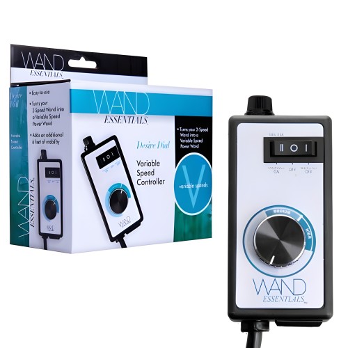 Controlador de Varita Multifuncional - Wand Essentials