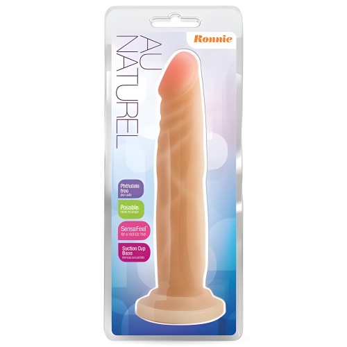 Dildo Au Naturel Ronnie Beige