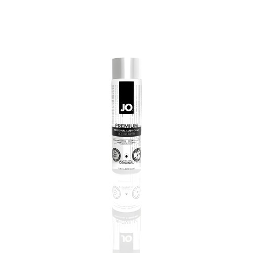 Jo Premium Silicone Lubricant 4 oz.