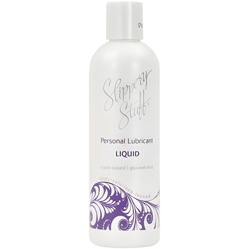 Lubricante Líquido Slippery Stuff 8oz