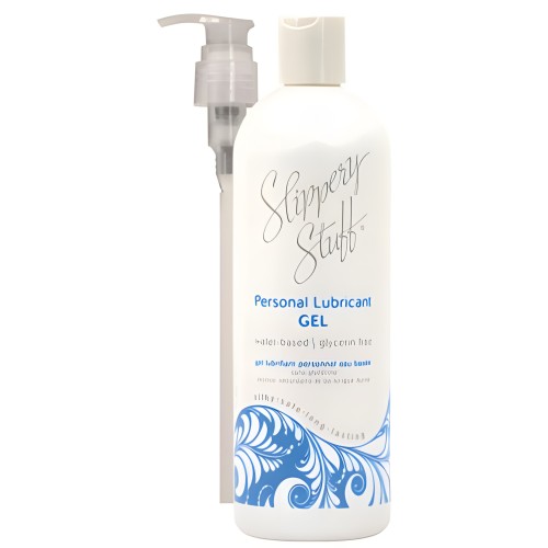 Lubricante a Base de Agua Slippery Stuff Gel