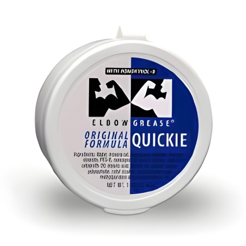 Crema Elbow Grease Original Quickie - 1oz