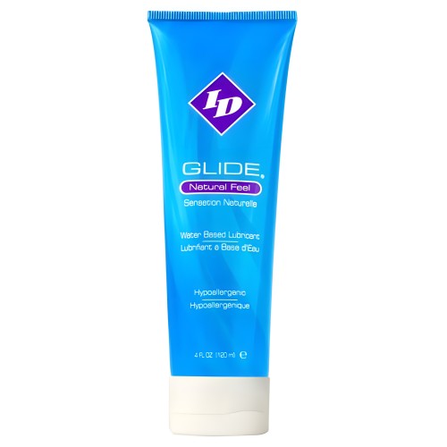 Lubricante Id Glide 4.1 oz