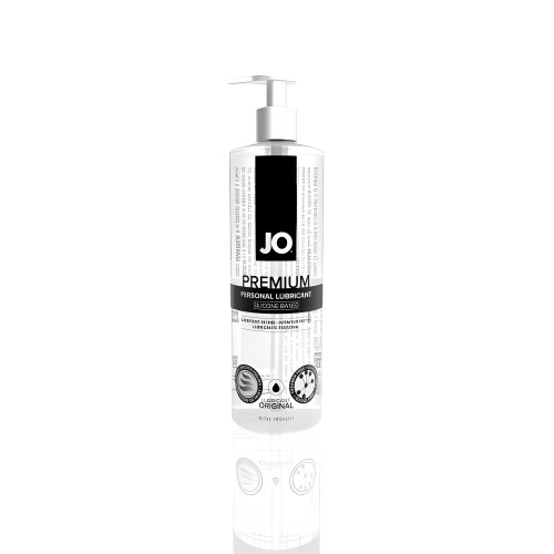 Jo Premium Silicone Lubricant