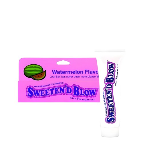 Sweeten'd Blow - Watermelon 1.5oz