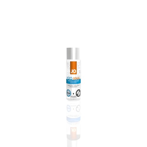 Lubricante Personal Anal JO H2O - 2 oz